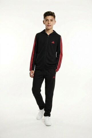 ADIDAS SPORTSWEAR Tracksuit in Black