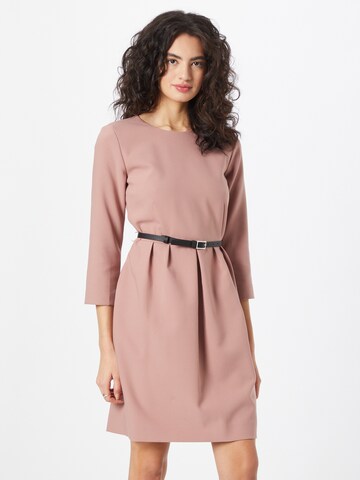 MORE & MORE Šaty – pink: přední strana