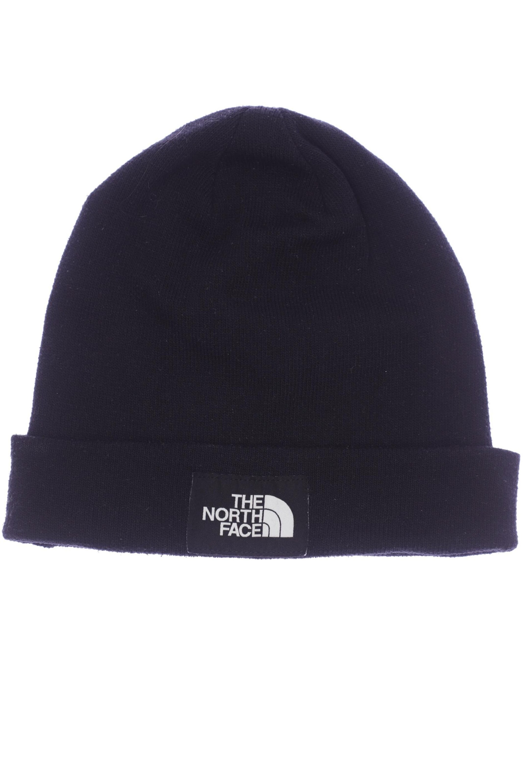 THE NORTH FACE Hat & Cap in One size in Black: front