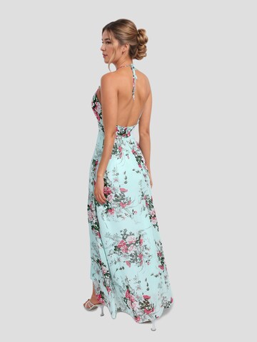 LapaPlus Strandjurk in Blauw