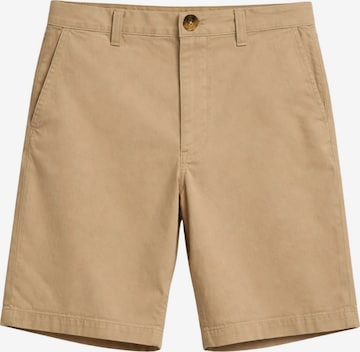 Michael Kors Hose 'MICHAEL KORS BERMUDA BERMUDA' in Grün: Vorderseite