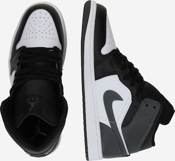 Jordan High top trainers AIR JORDAN 1 in Black ABOUT YOU