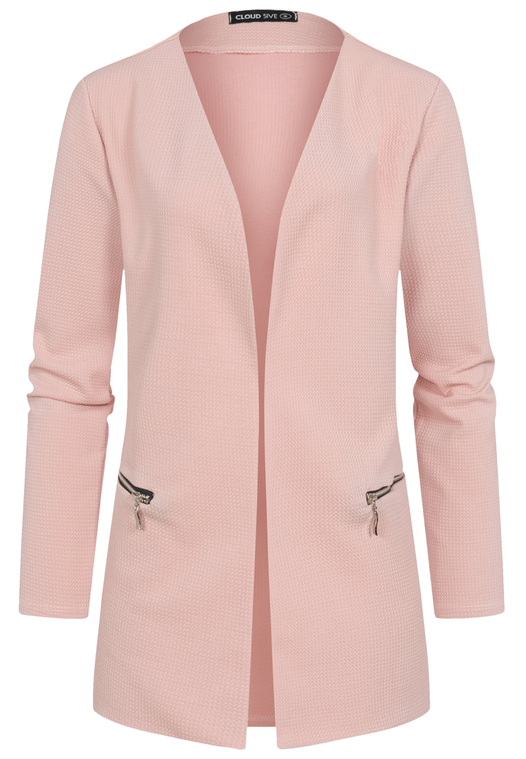 Cloud5ive Blejzr – pink: přední strana