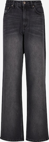 juoda Karl Kani Laisvas Džinsai: priekis