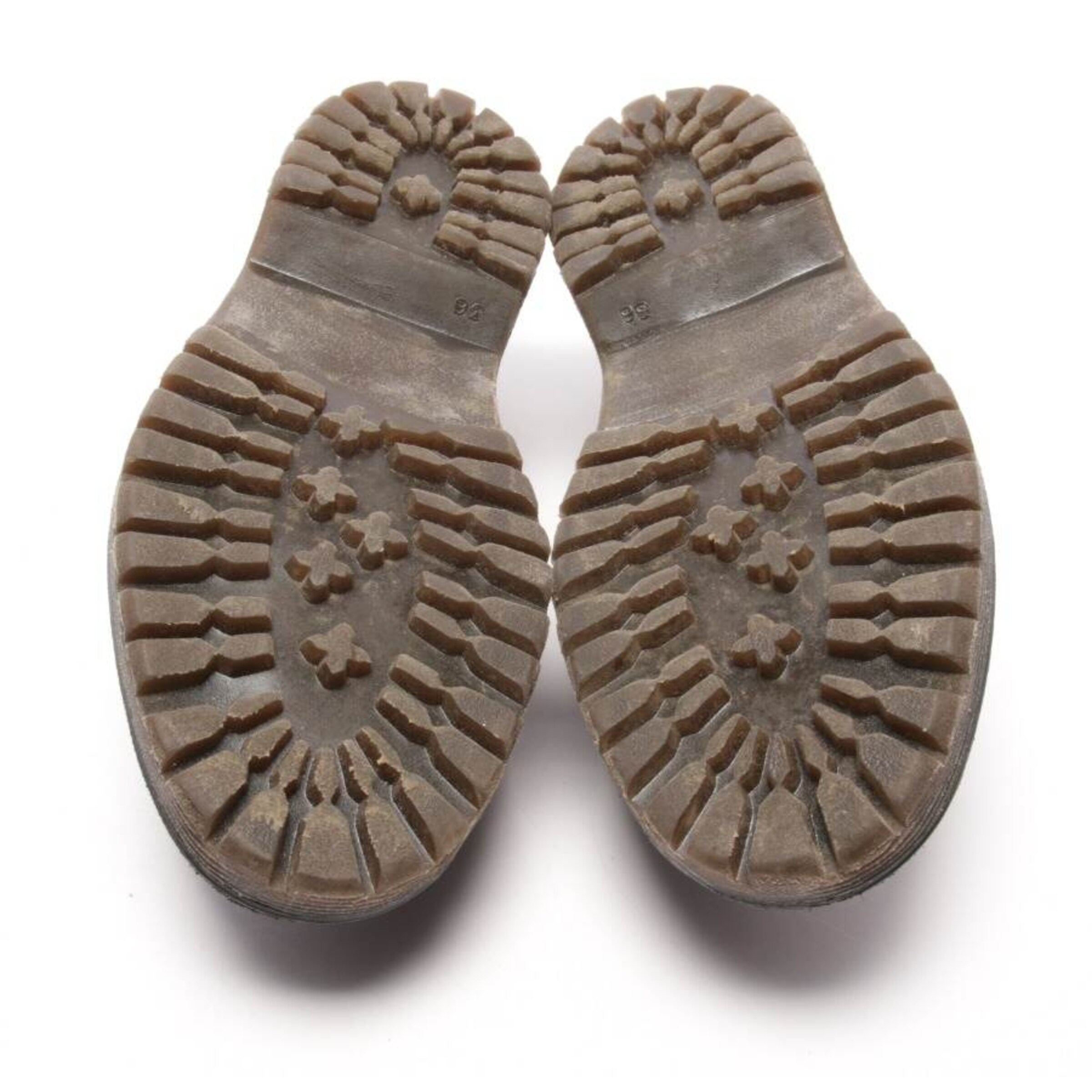 Philippe Model Halbschuhe 36 in Lila