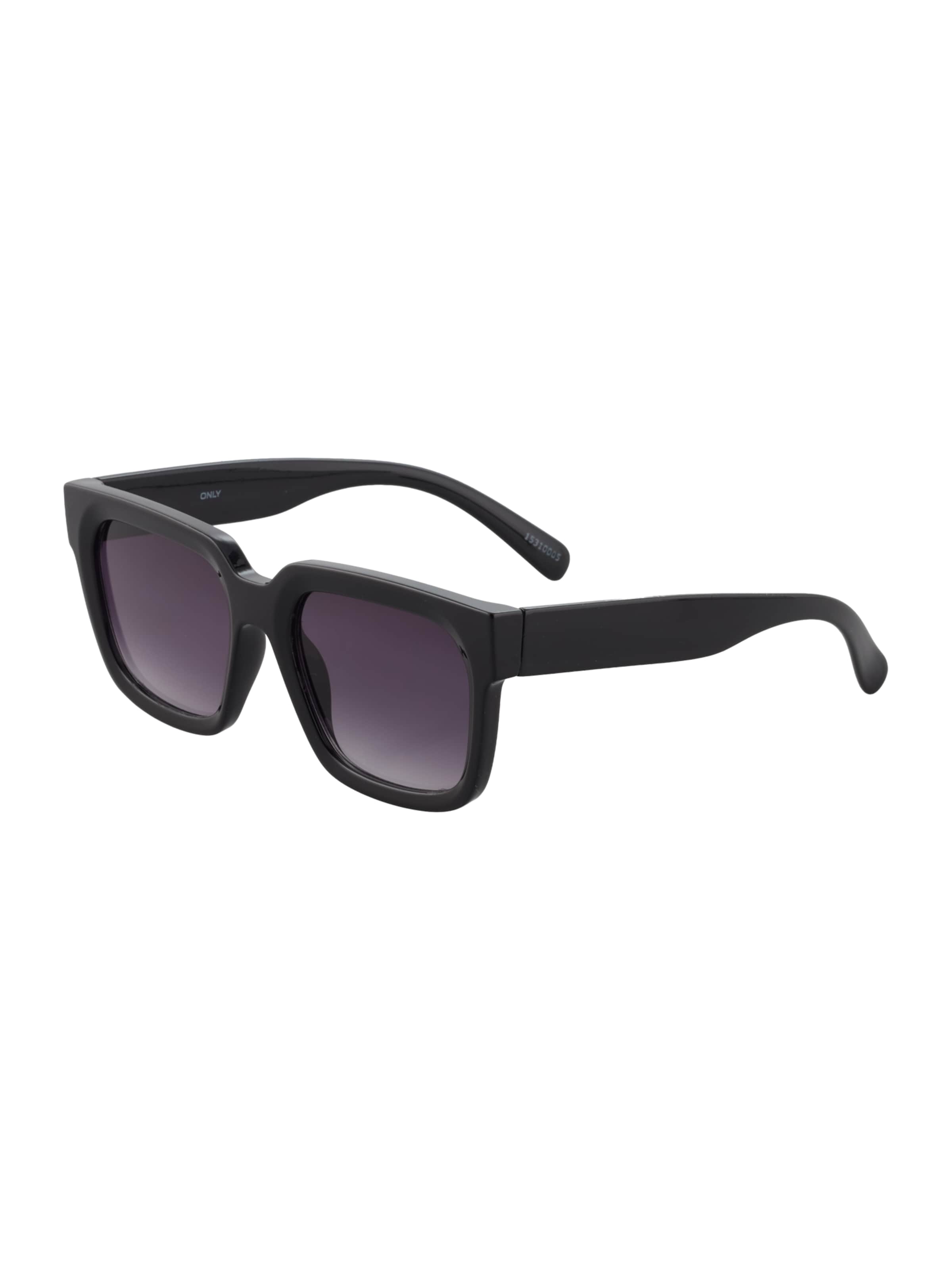 ONLY Sunglasses 'ONLSUMMER' in Black: front