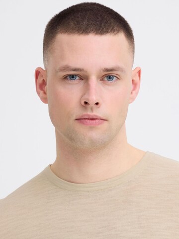 BLEND - Jersey ' BHAbas ' en beige
