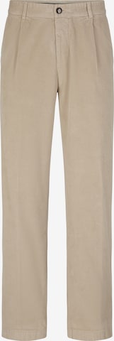JOOP! Hose 'Lexter' in Beige: Vorderseite