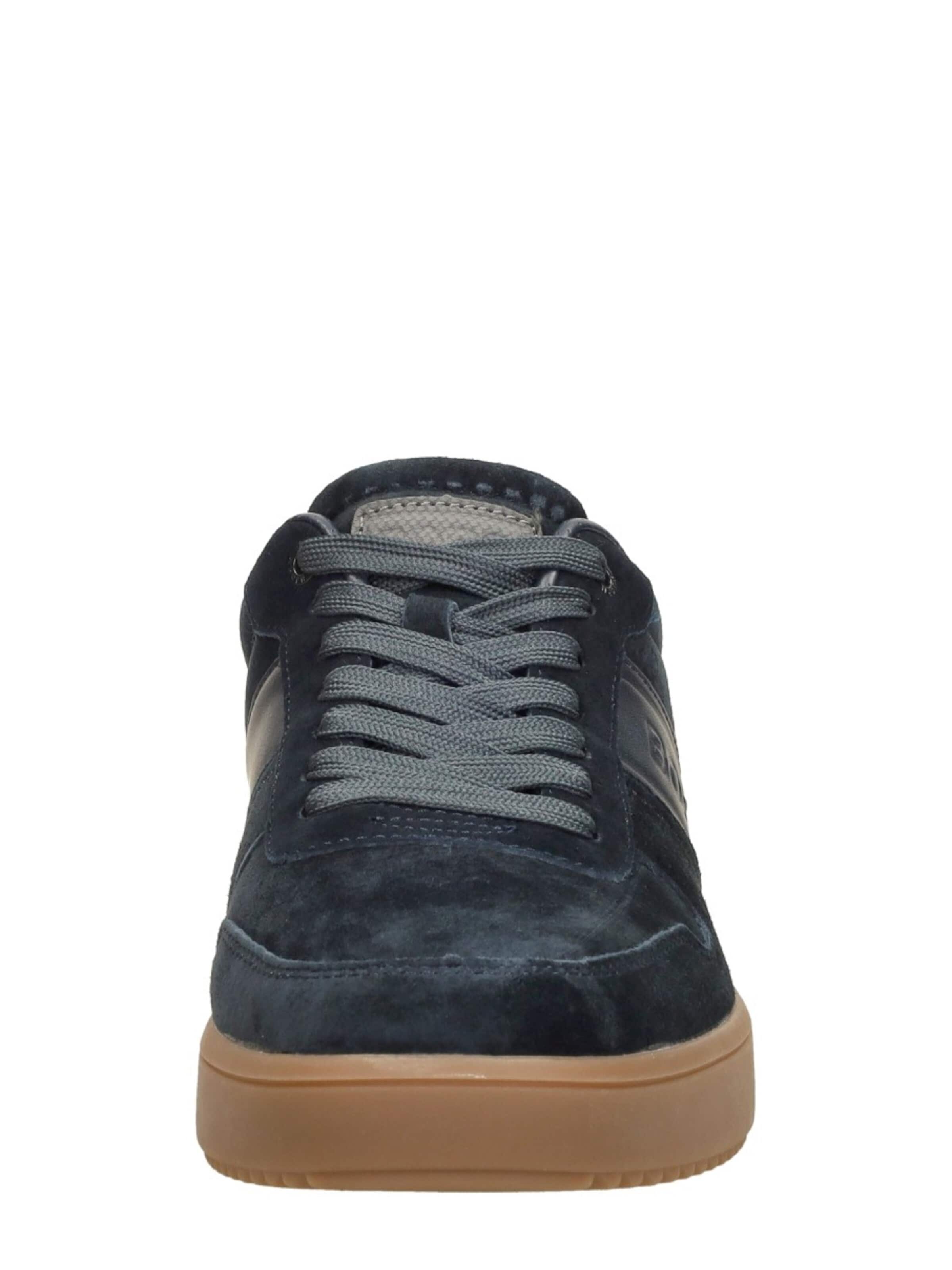 Baskets basses 'Spin "T2900"' BJÖRN BORG en bleu