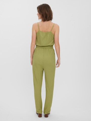 Combinaison VERO MODA en vert