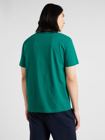 Champion Authentic Athletic Apparel - Camiseta en verde