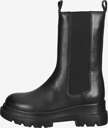 Chelsea Boots SHABBIES AMSTERDAM en noir