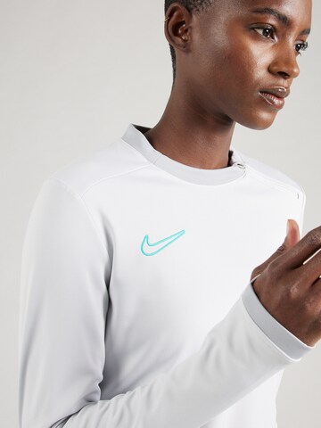 NIKE - Camiseta funcional 'ACD25' en gris