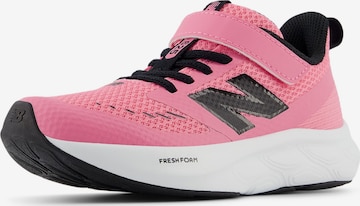 new balance Laufshuh '625' in Pink: Vorderseite