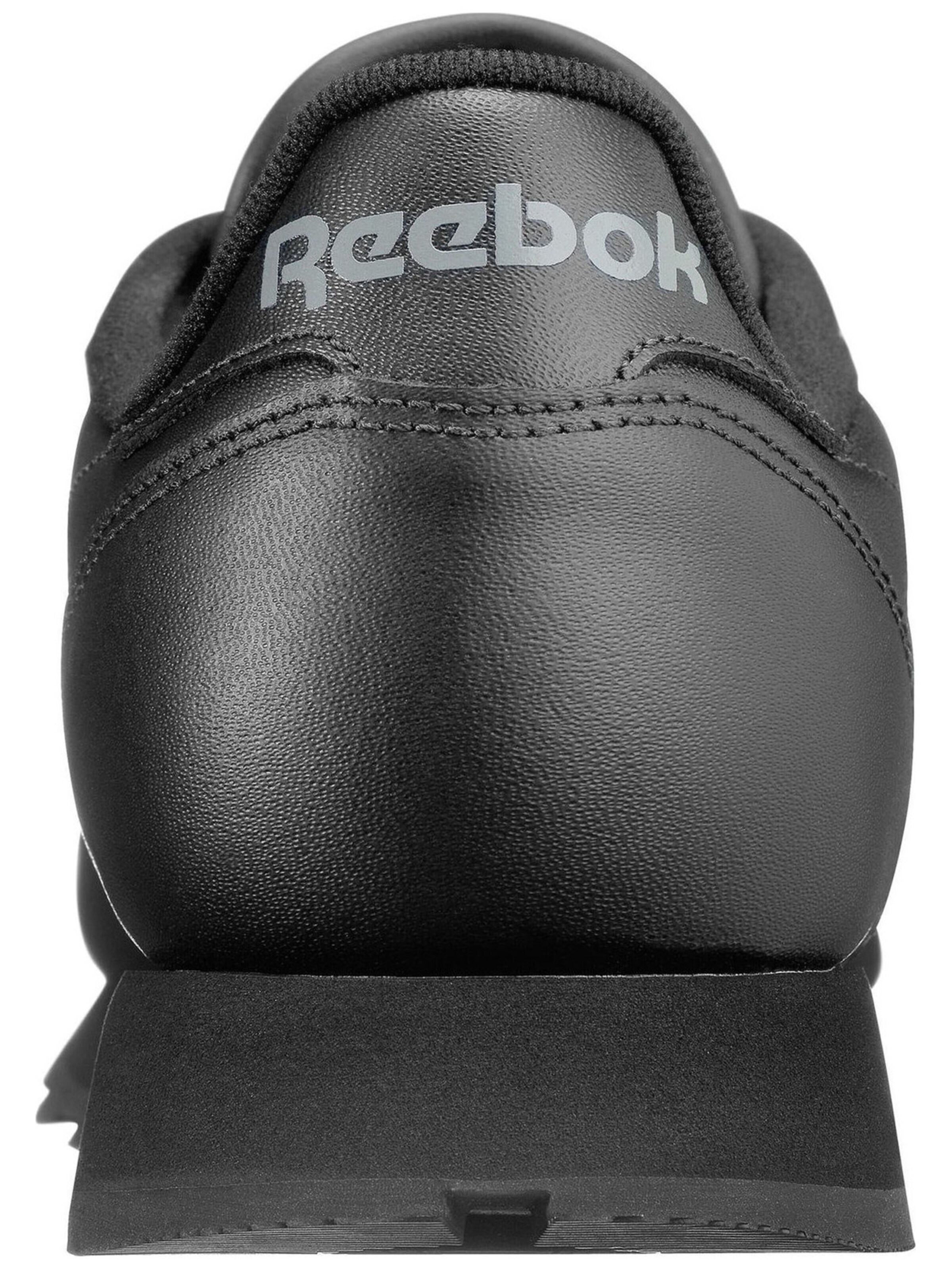 Reebok - Zapatillas deportivas bajas en negro