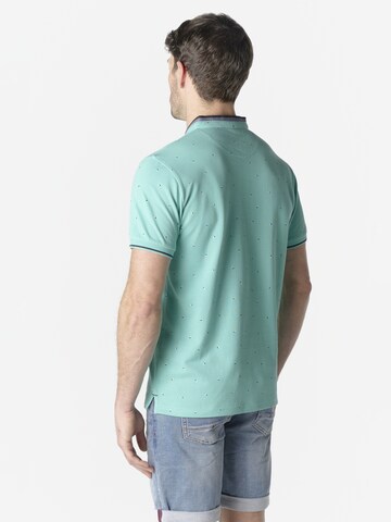 KOROSHI Shirt in Green