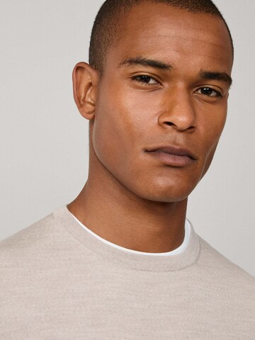 Pullover di Hackett London in grigio