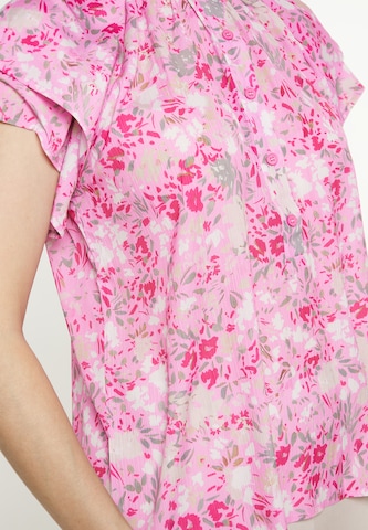 FELIPA Blouse 'Fashion Look' in Roze