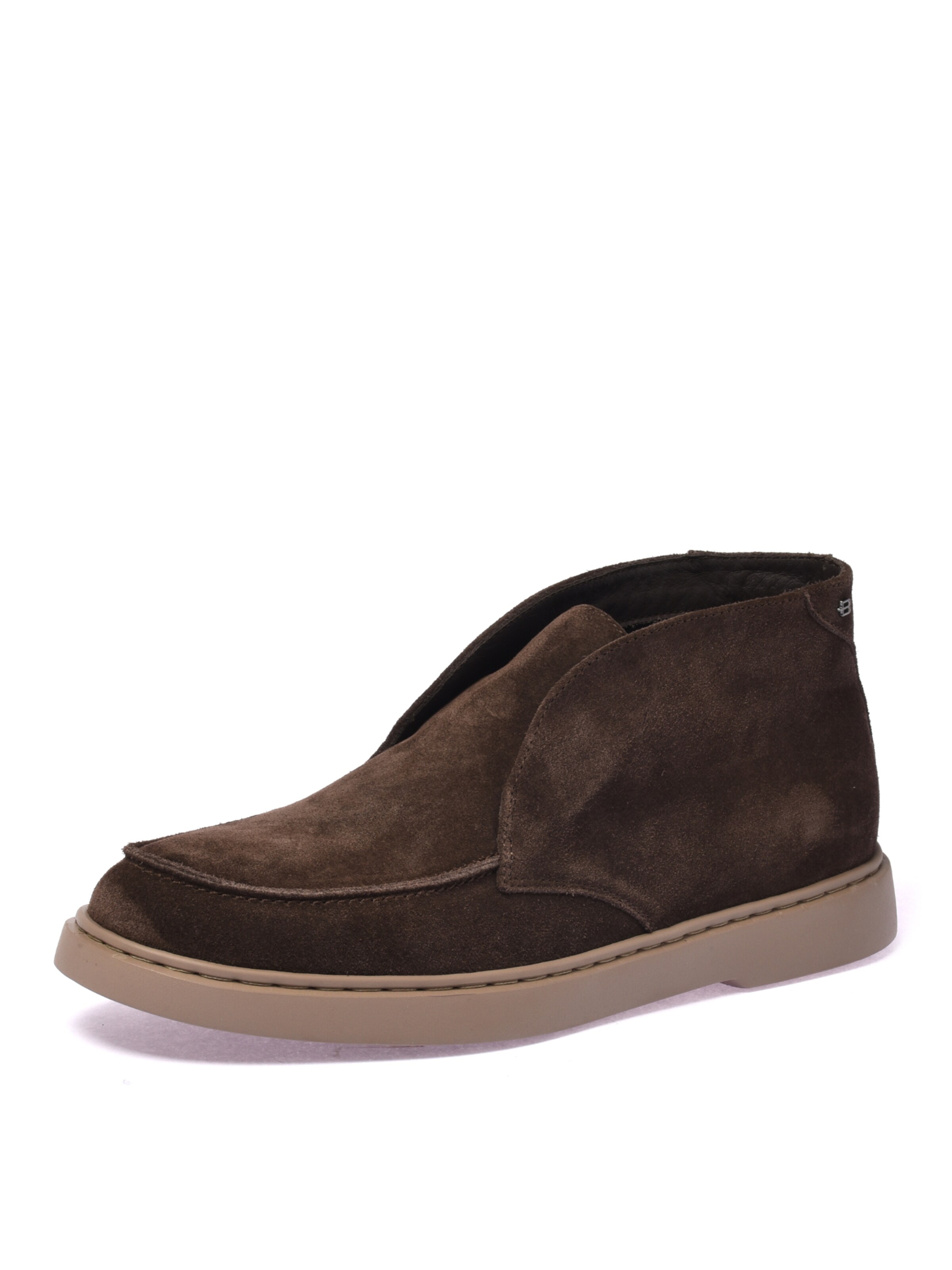 BALDININI Boots in 40 in Brown, Item view