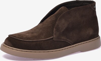 BALDININI Boots in 40 in Brown, Item view