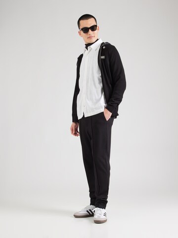 Giacchetta di Karl Lagerfeld in nero