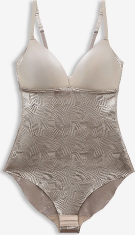 ESPRIT Body in Beige: voorkant