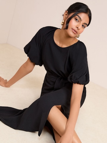 Friends Like These Kjole i sort