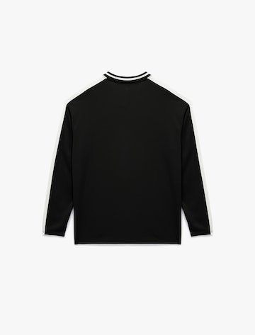 Koton Shirt in Zwart