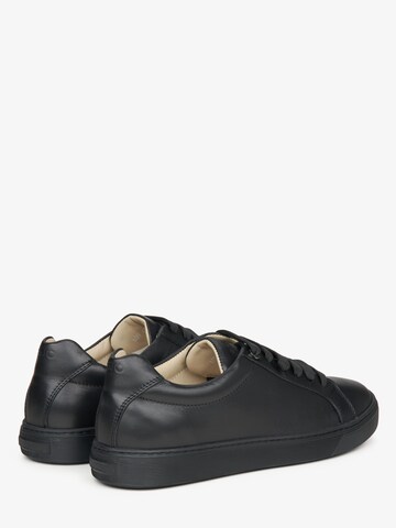 Estro Platform trainers '09-2348' in Black