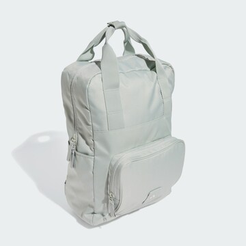 ADIDAS PERFORMANCE Sportrucksack in Grau