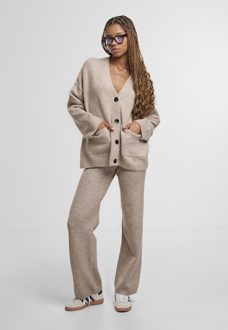 Giacchetta di Urban Classics in marrone