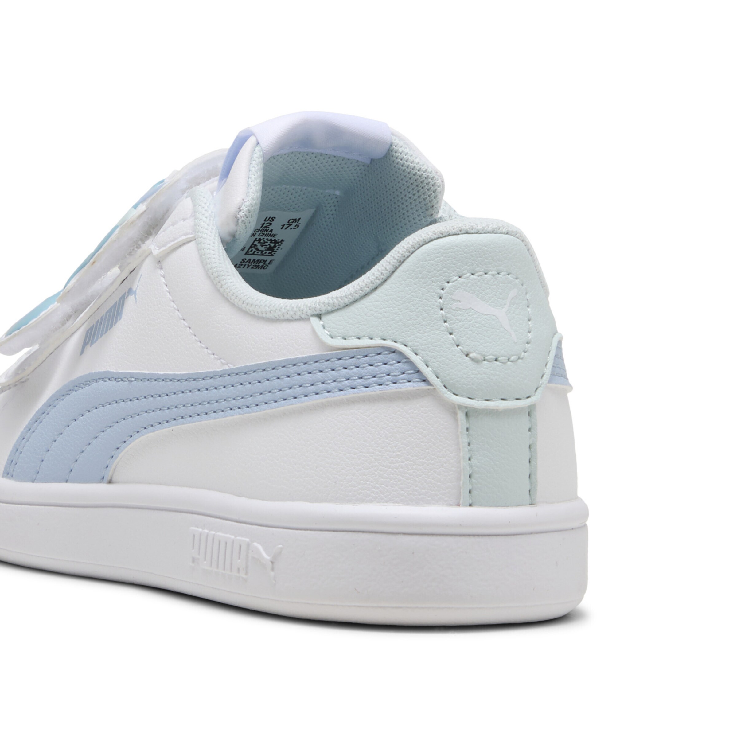 PUMA Sneakers 'Smash 3.0' in Wit