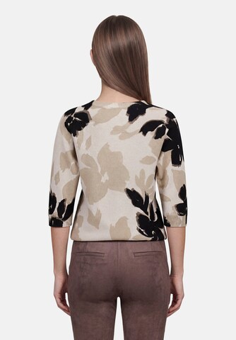 Betty Barclay Trui in Beige