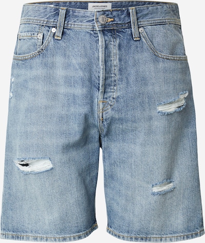 JACK & JONES Farkut 'JJITONY JJORIGINAL' värissä sininen denim, Tuotenäkymä