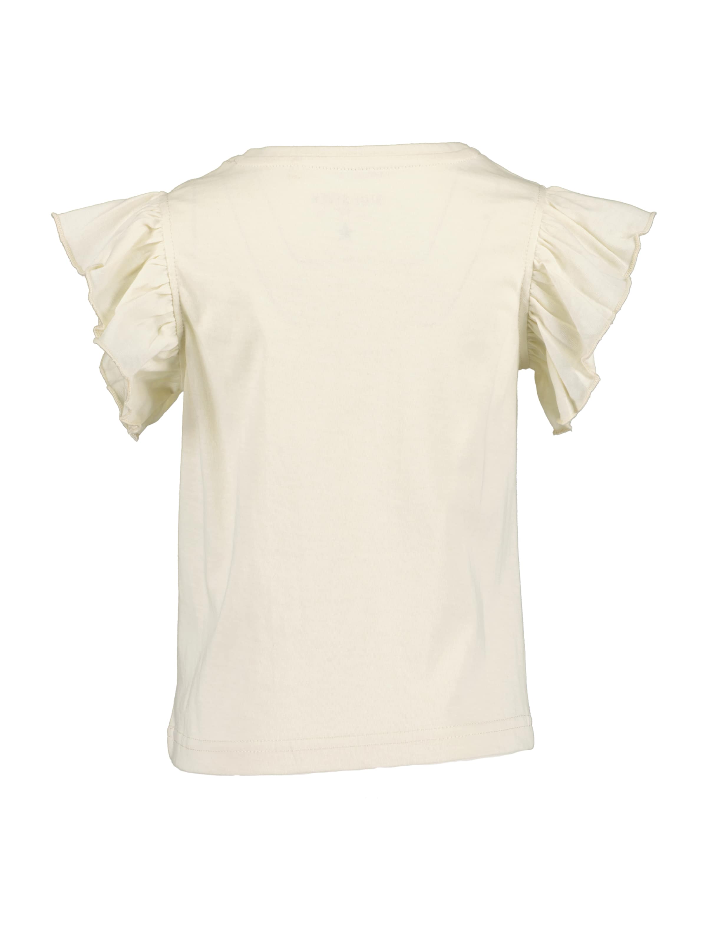 BLUE SEVEN Shirt in Beige