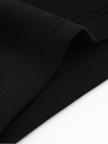 Boxer di HøyBerg in nero