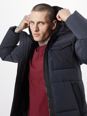 SCOTCH & SODA Jacke in Blau