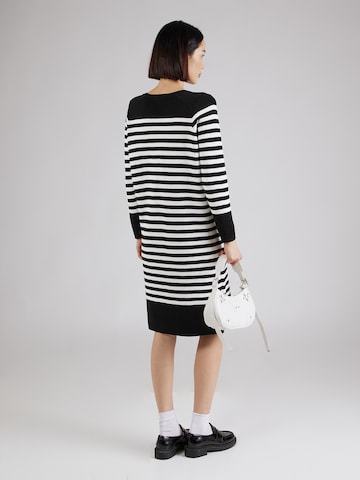 s.Oliver Knit dress in Black