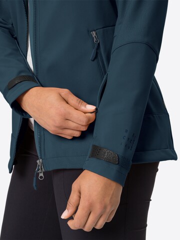 VAUDE Outdoor Jacket 'All Year Elope' in Blue