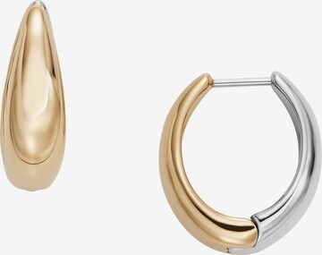 SKAGEN Earrings in Gold: front