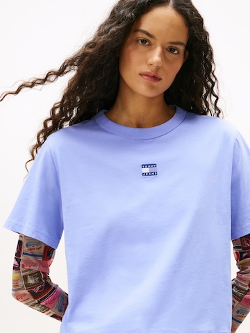 Tommy Jeans Футболка в Синий
