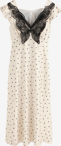 Rockett St George Mekko värissä beige: etupuoli