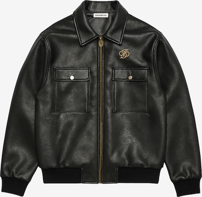Prohibited Jacke in L in schwarz, Produktansicht