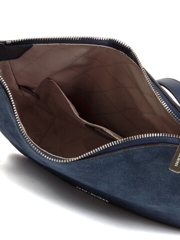 Michael Kors Messenger‌‌‌‌‌‌‌ in Blau