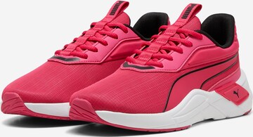 PUMA Sportschuh 'Lex' in Pink