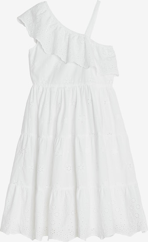 balta Cool Club Suknelė: priekis