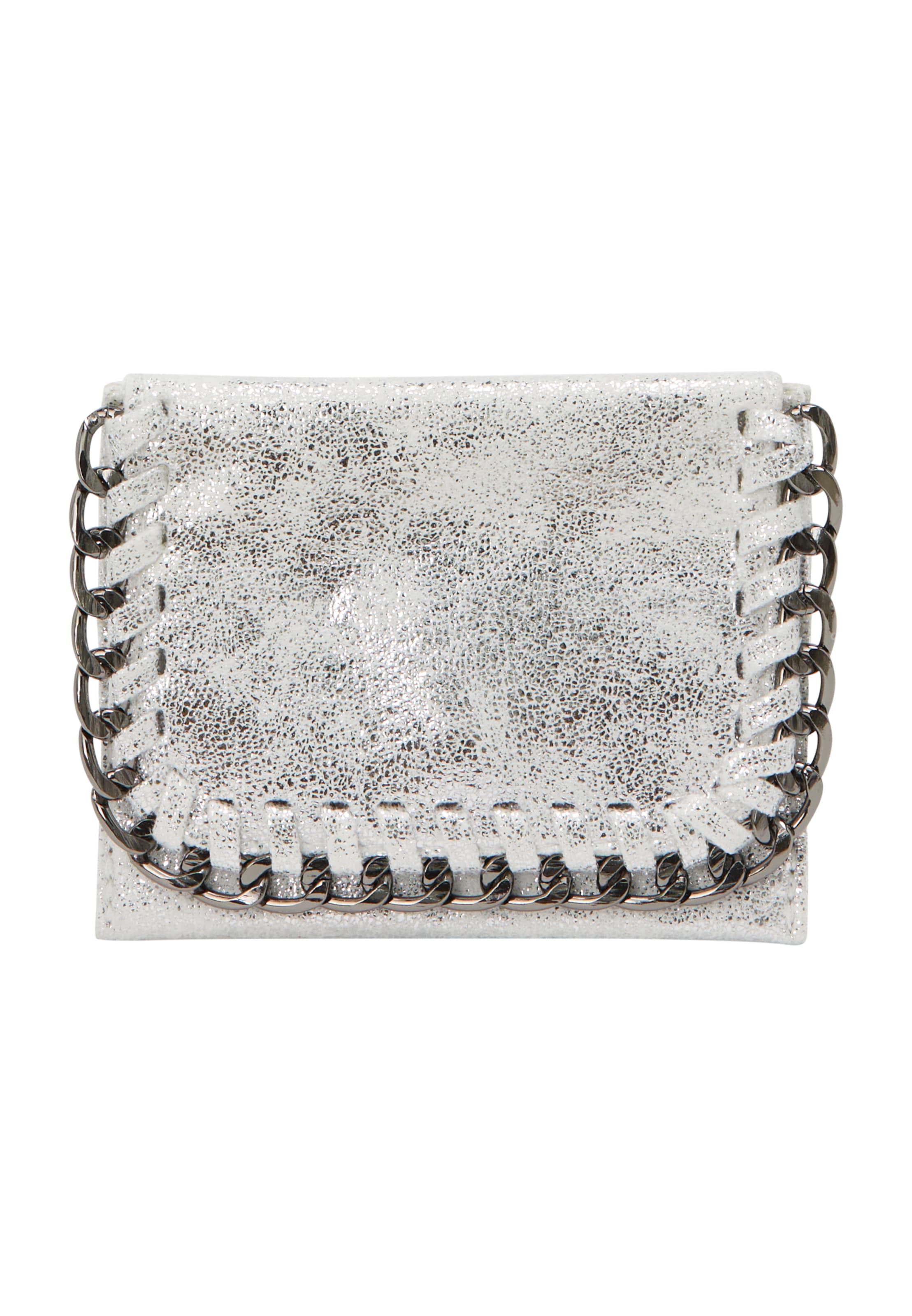 IZIA Футляр в Белый: спереди