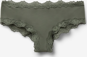 Tezenis Boyshorts in Green: front