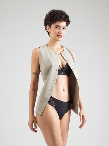 Triangolo Reggiseno di BOSS in nero