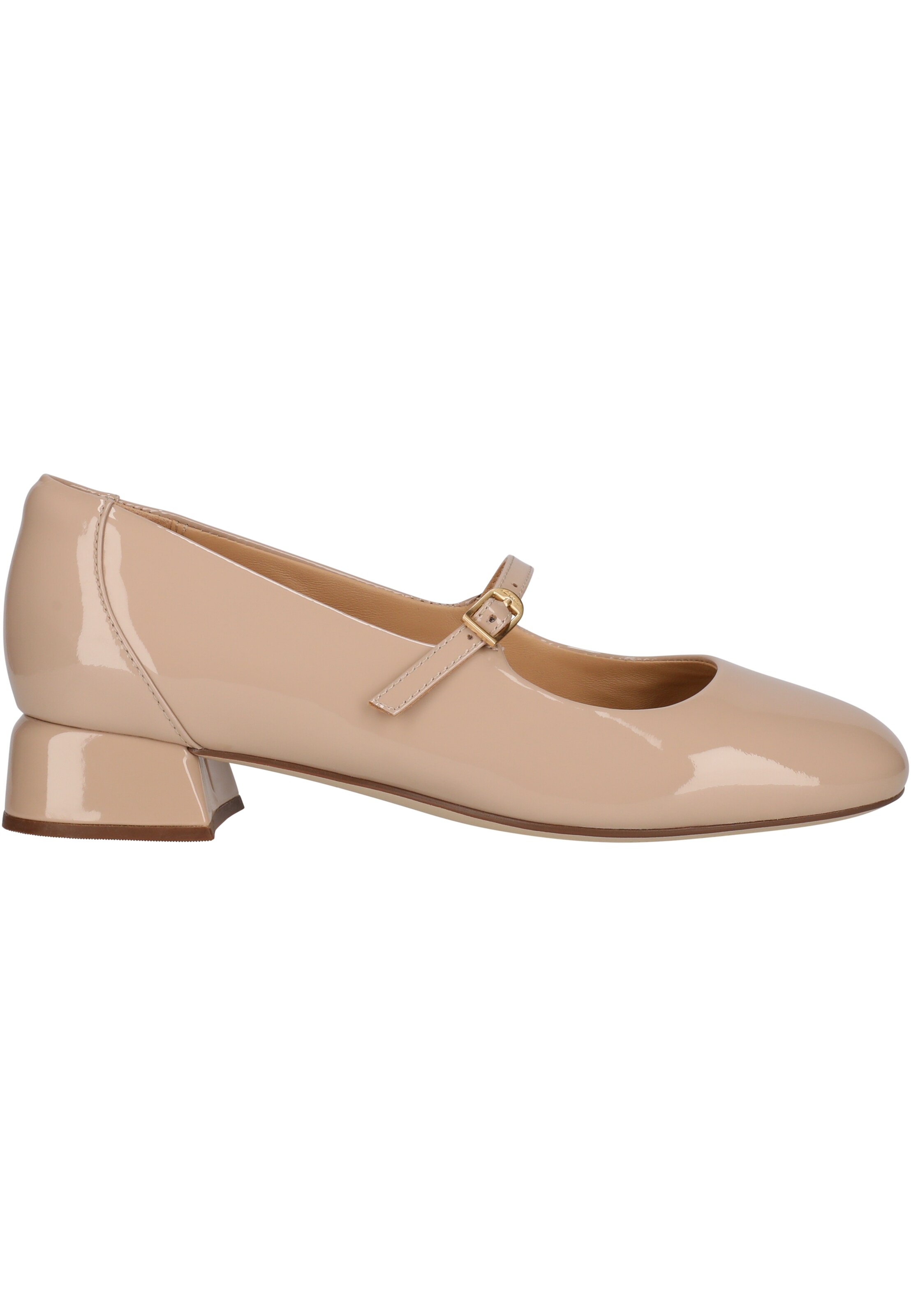 CLARKS Pumps 'Daiss31' in Beige